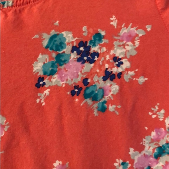 Cute girls floral dress - Picture 2 of 3